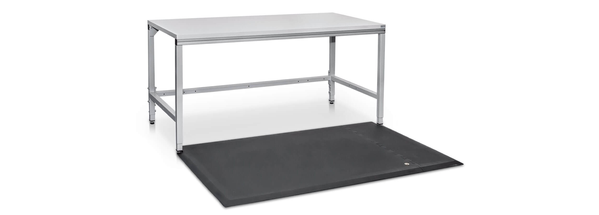 Arbeitsplatzmatten / Bodenmatten