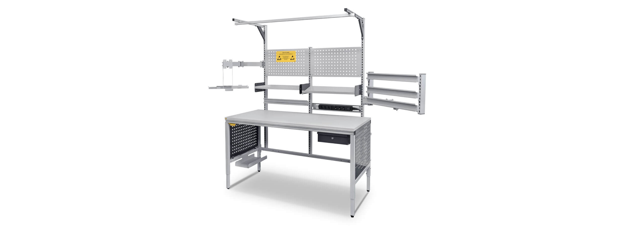 ESD-Tische